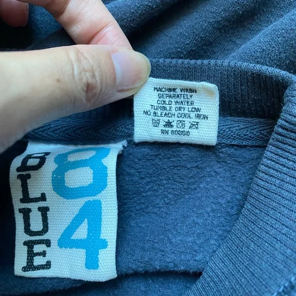 Michigan Sweatshirt - Picture 3 of 3